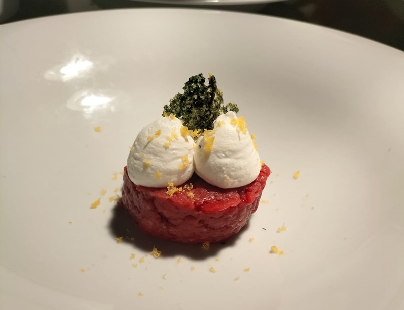 Ristorante Piatti Tipici Piemontesi Ivrea - Canavese